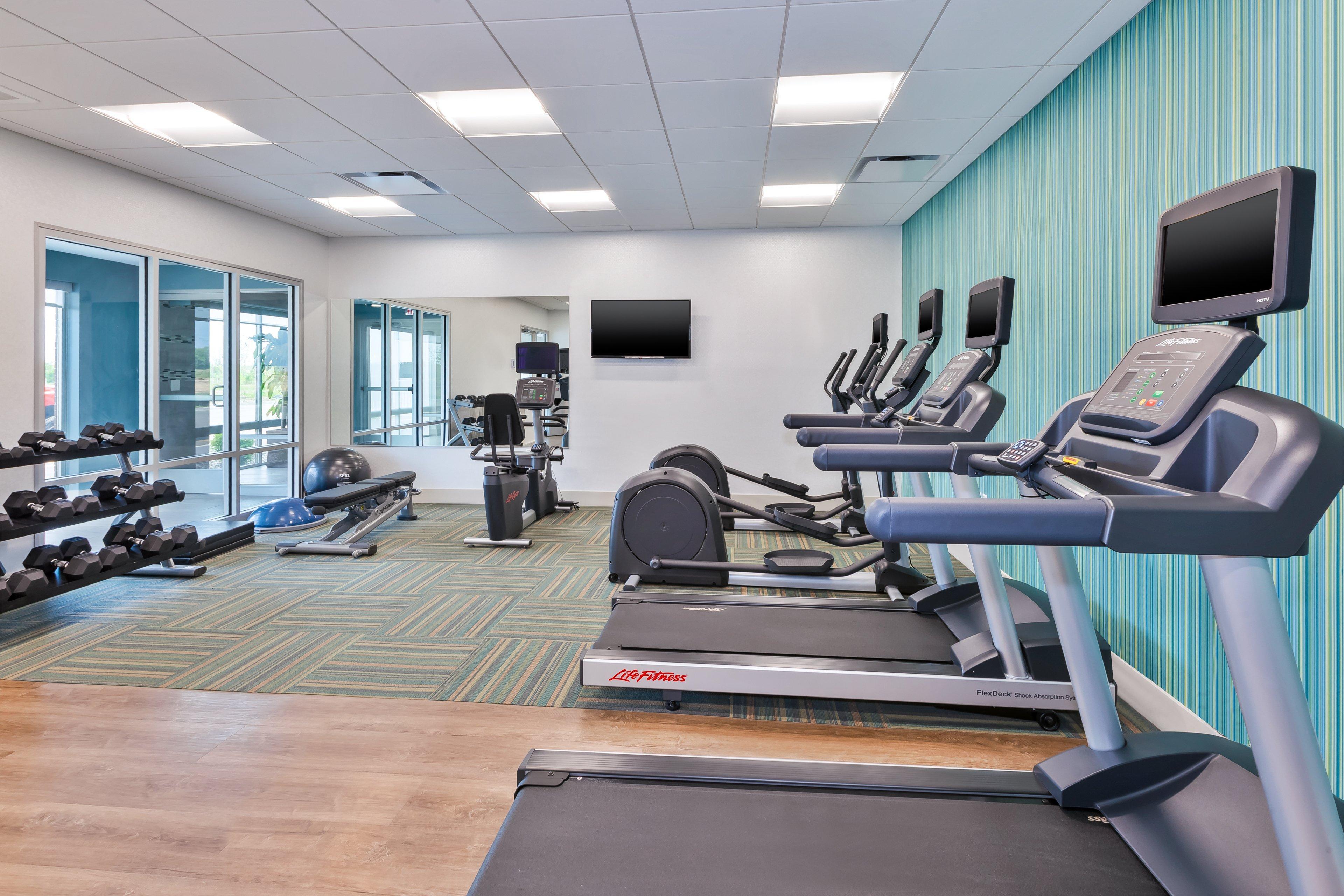 Holiday Inn Express & Suites - Grand Rapids Airport - South By Ihg Extérieur photo
