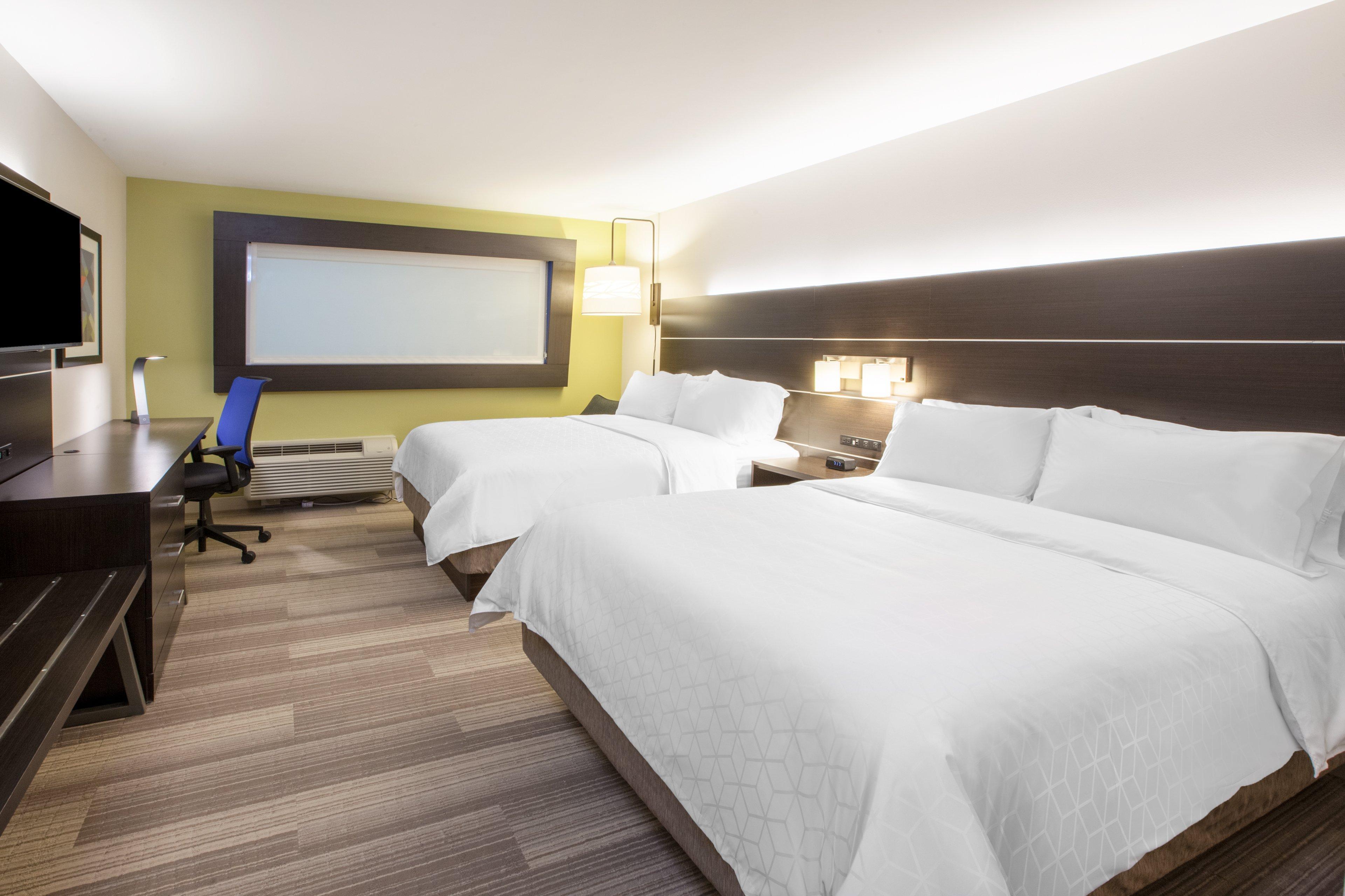 Holiday Inn Express & Suites - Grand Rapids Airport - South By Ihg Extérieur photo