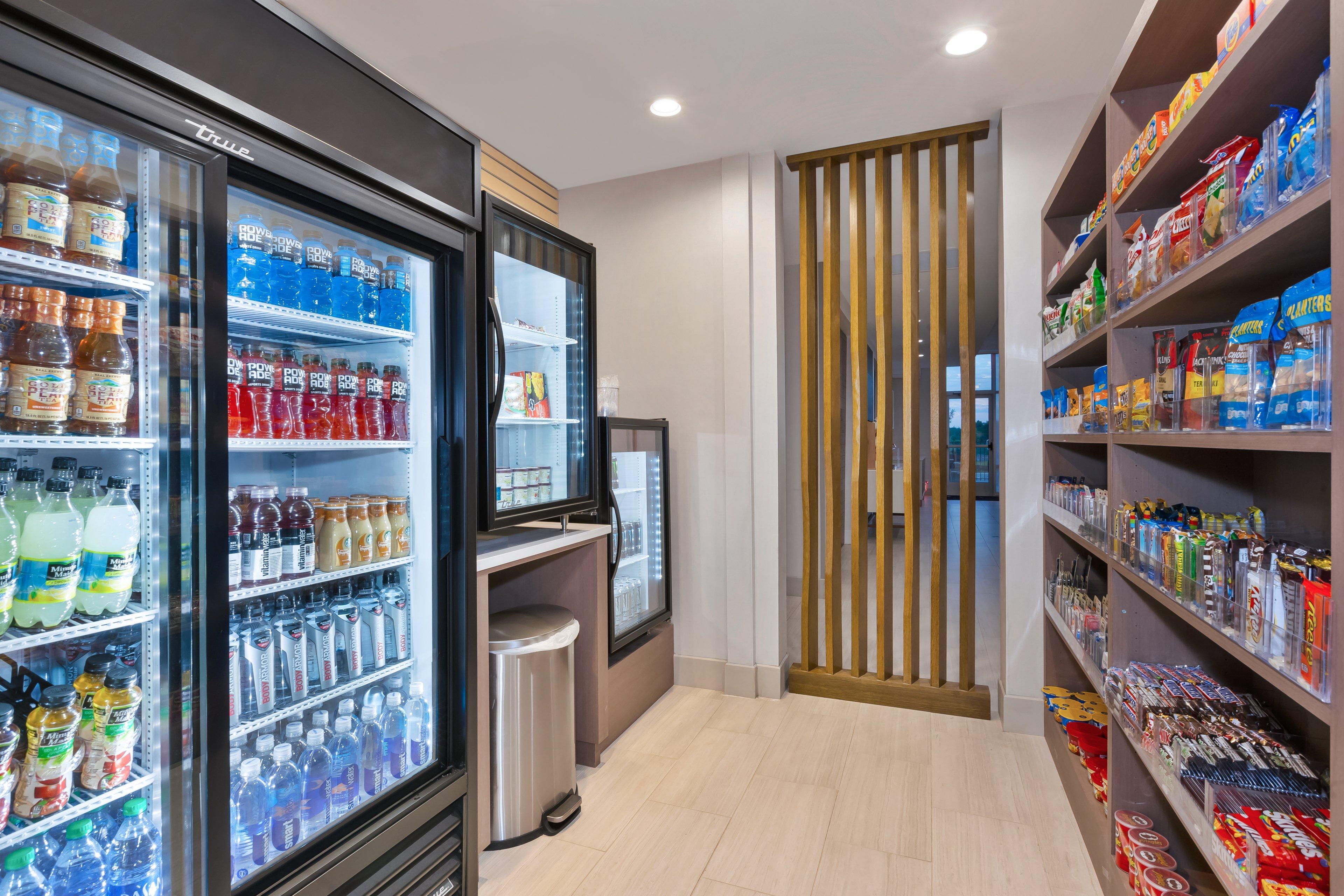 Holiday Inn Express & Suites - Grand Rapids Airport - South By Ihg Extérieur photo