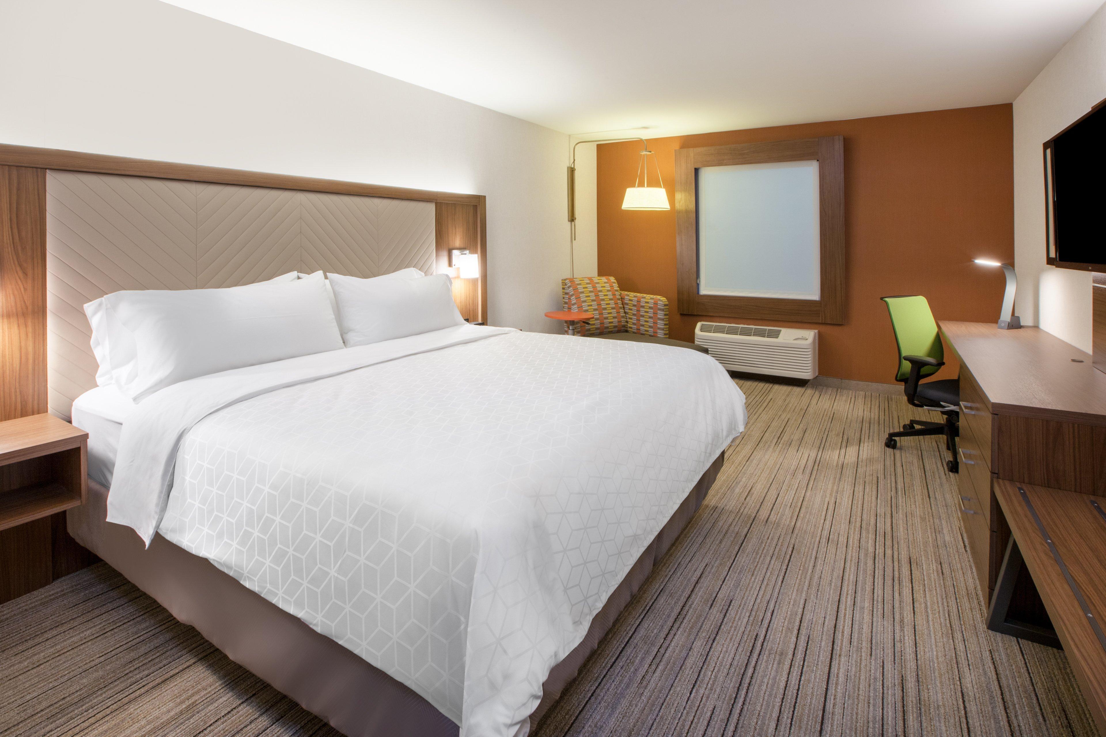 Holiday Inn Express & Suites - Grand Rapids Airport - South By Ihg Extérieur photo
