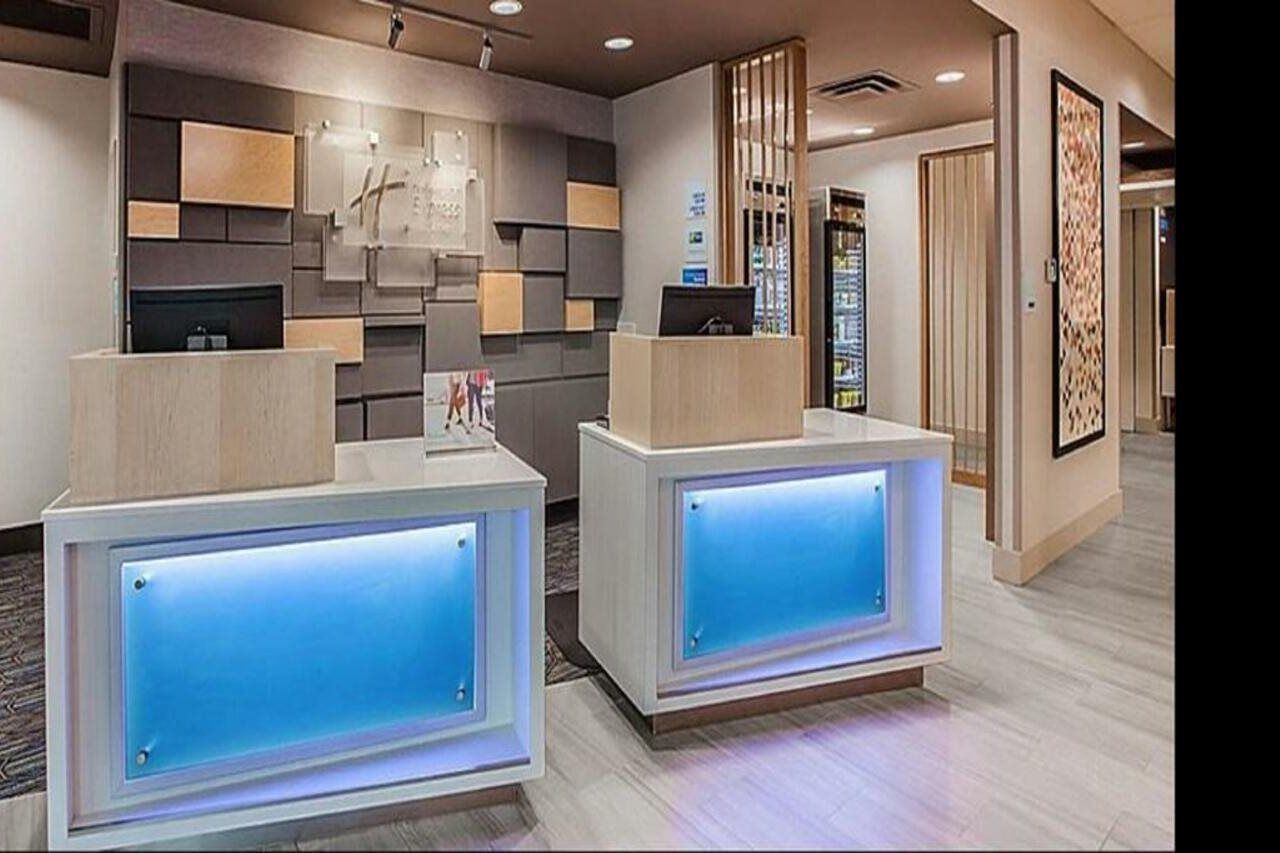 Holiday Inn Express & Suites - Grand Rapids Airport - South By Ihg Extérieur photo